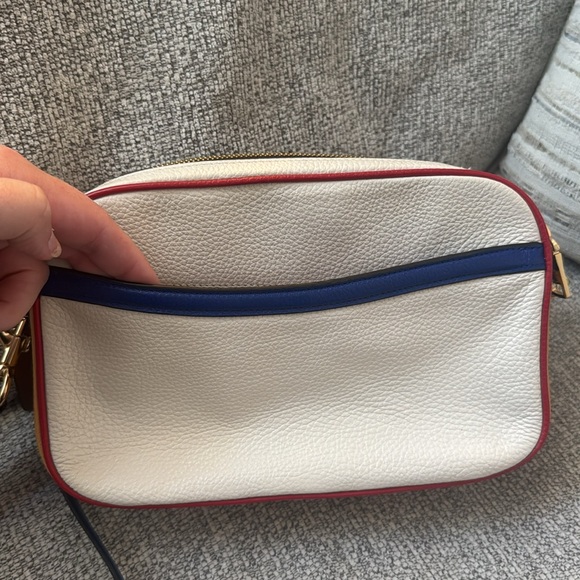 Coach crossbody - Picture 4 of 11